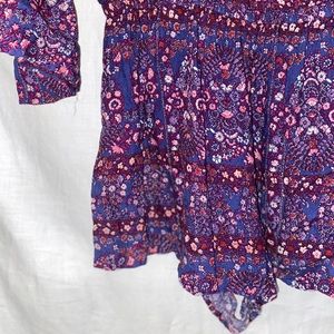 American Eagle SZ M Romper